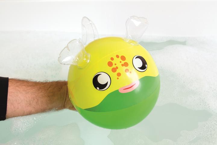 Image du produit Bestway Bath Puffy Pals