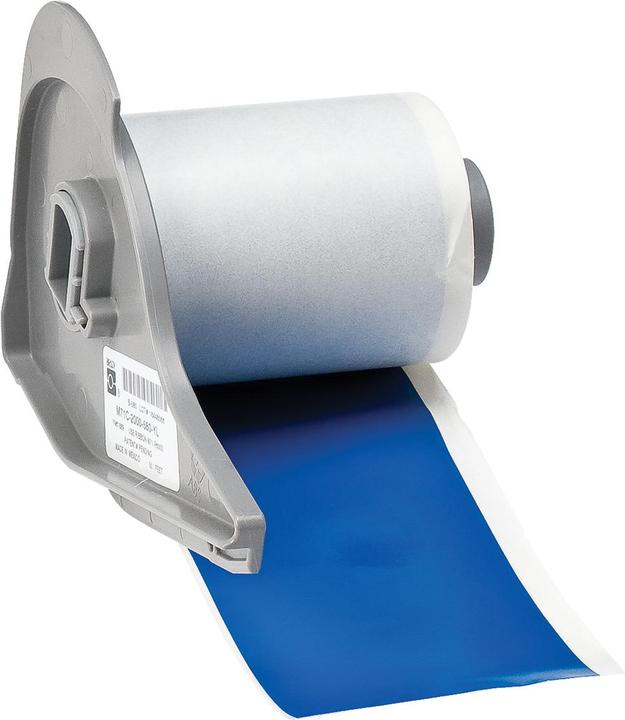 Immagine prodotto Brady Etichette in poliestere multiuso a basso contenuto di alogenuri per la stampante M710 (5.08 cm)