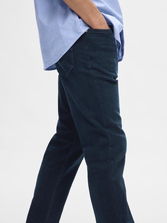 Actual product image Selected Homme Regular fit Jeans (W33/L34)