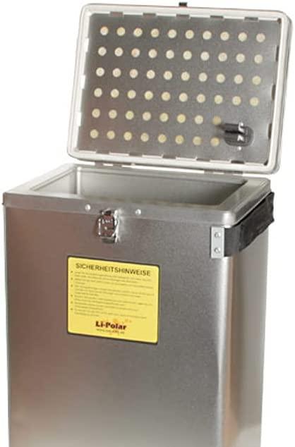 Produktbild Li-Polar Bat-Safe XXL (23.50 cm, 33 cm)