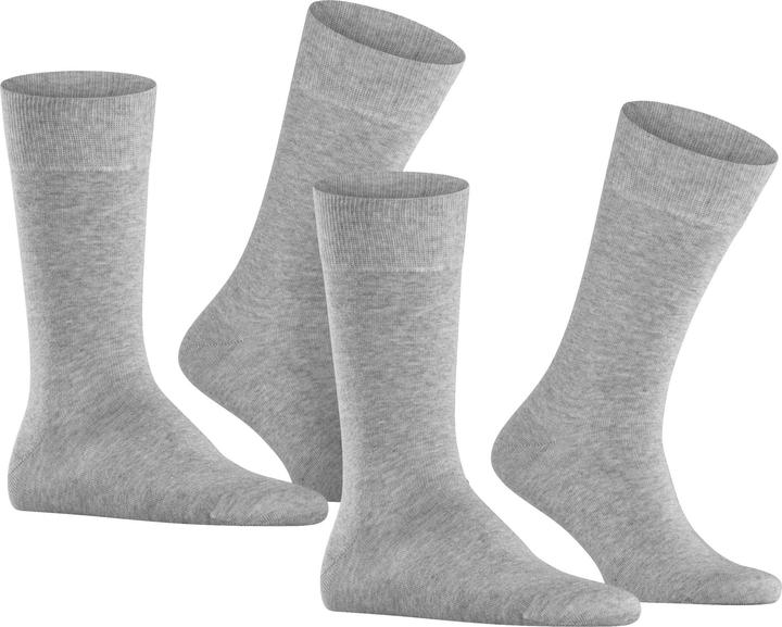 Produktbild Burlington Socken Casual (Einzelpack, 40 - 46)