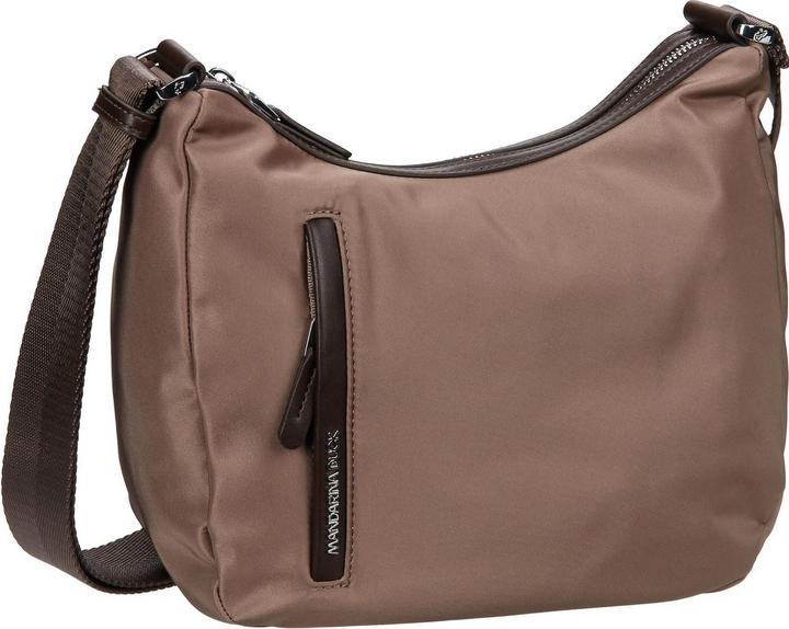 Actual product image Mandarina Duck Shoulder bag Hunter Medium Hobo VCT40