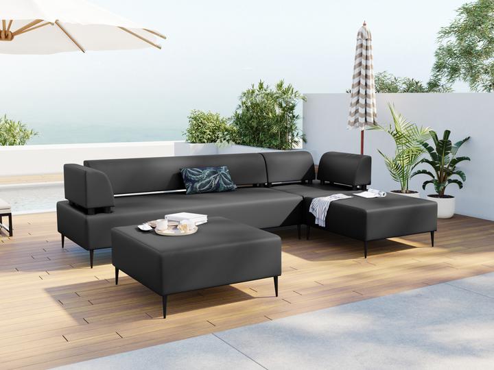 Actual product image CXL by Christian Lacroix Vere (Corner sofa)