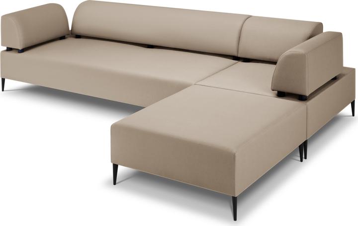 Actual product image CXL by Christian Lacroix Vere (Corner sofa)