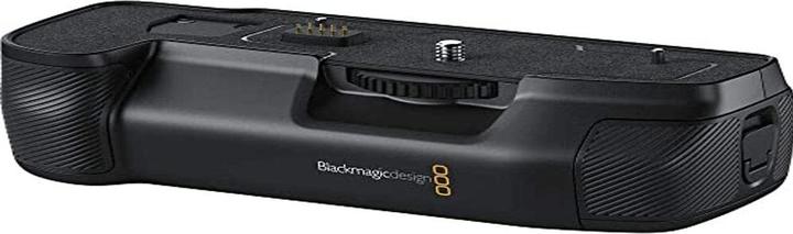 Produktbild Blackmagic Batteriegriff für Pocket Kamera 6K (Batteriegriff)