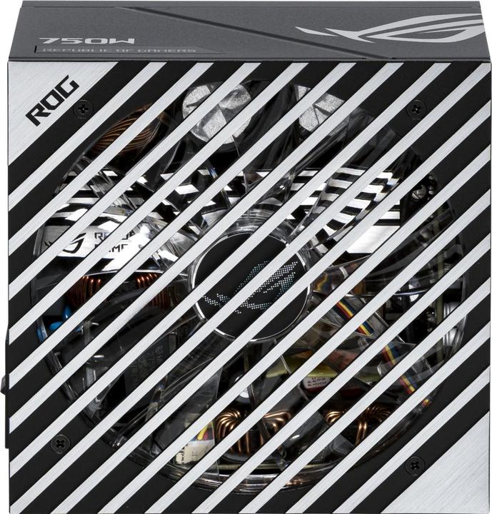 Actual product image ASUS ROG Loki (750 W)