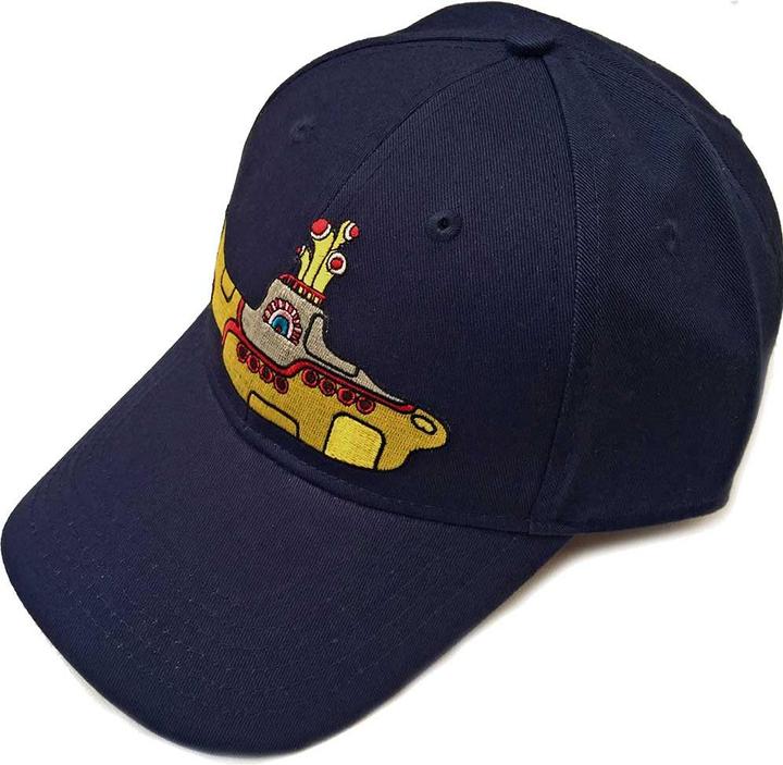 The Beatles Yellow Submarine Navy B