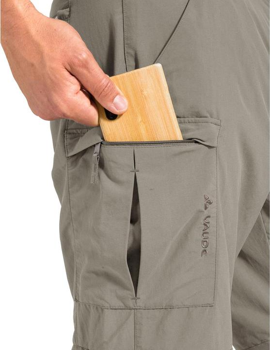 Actual product image Vaude Farley V (L)