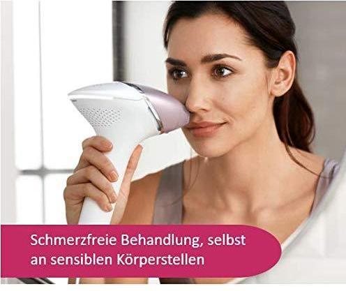 Actual product image Philips BRI949