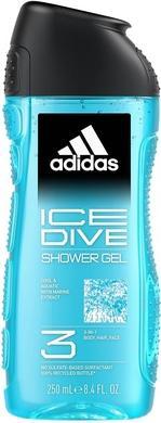 Actual product image adidas Ice Dive 250ml (250 ml)