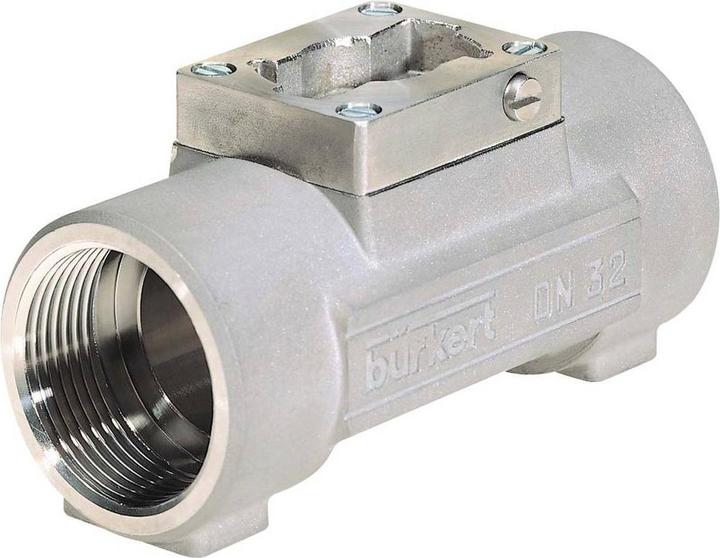 Bürkert Durchflusssensor Modul VA