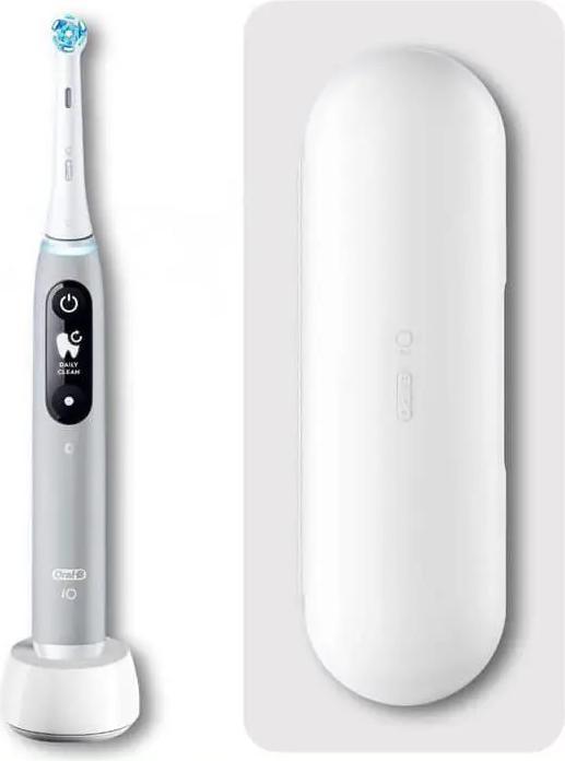 Oral-B iO-Series (Spazzolino oscillante)