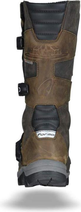 Produktbild La Forma motorradstiefel adventure wp (Herren, 45)