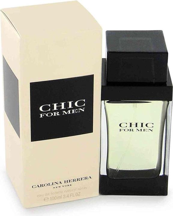 Actual product image Carolina Herrera Perfume (Eau de parfum, 100 ml)