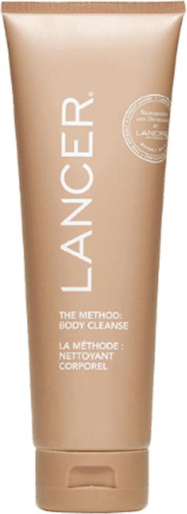Actual product image Lancer The Method: Body Cleanse (236.59 ml)