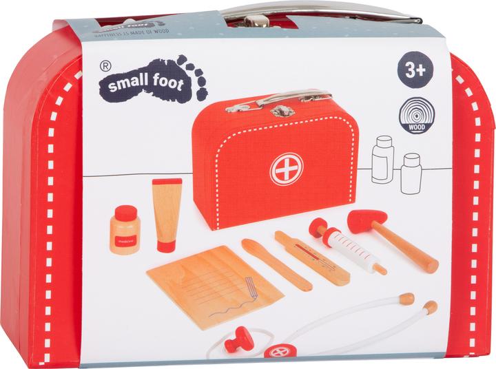 Produktbild small foot Arztkoffer