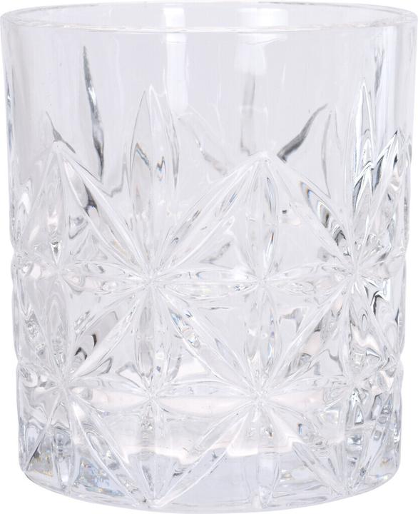Actual product image Esmée Whisky Glas Set (2.30 dl, 4 x, Whisky glass)