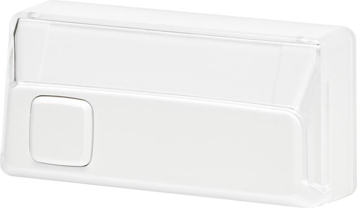 Actual product image Homematic IP Bell push HmIP-DBB