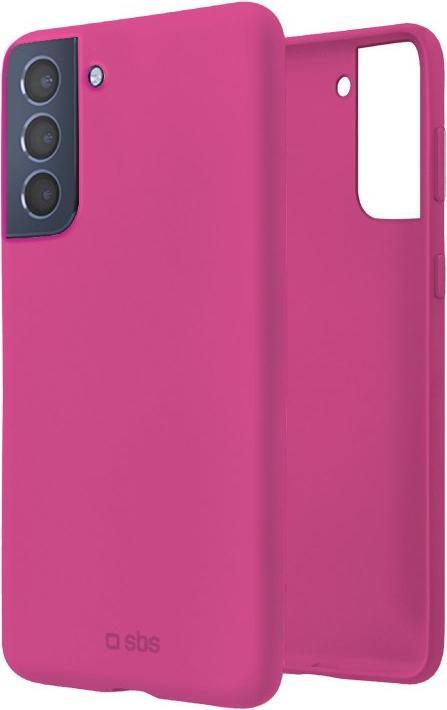 Actual product image SBS Cover (Samsung Galaxy S21 FE)