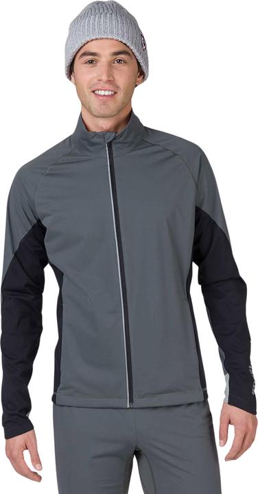 Actual product image Rossignol Poursuite Jacket (L)