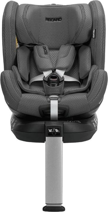 Actual product image RECARO Xenon 1 Kid Reboard Kindersitz (61-125 cm) (Booster seat, ECE R129/i-Size Standard)