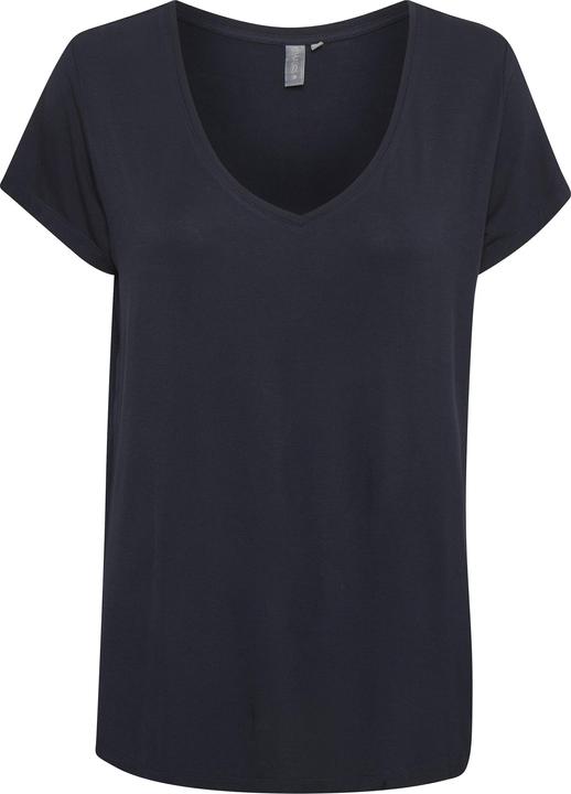 Culture t-shirt cuture poppy (L)