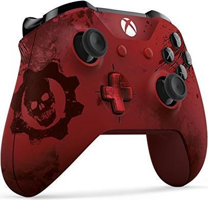 Immagine prodotto Microsoft Xbox One Wireless Controller GoW 4 edizione limitata (Xbox One X, Xbox Series X, Xbox One S, Xbox Serie S)