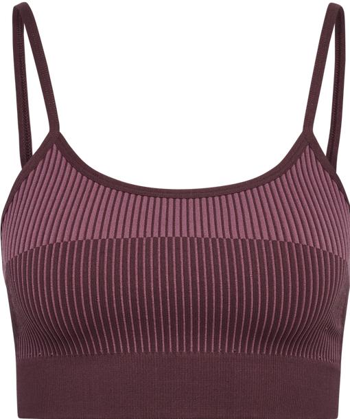 Actual product image hummel Hmlyoga Seamless Low Support Bra (L)
