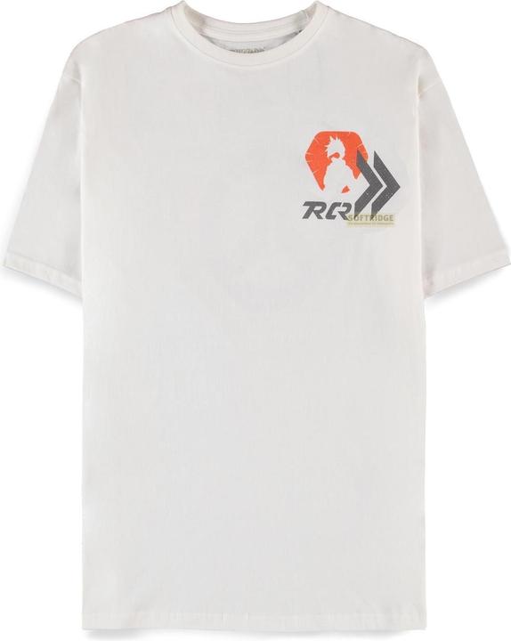 Difuzed Overwatch 2 - Women's Boyfriend fit Short Sleeved T-Shirt - S (S)