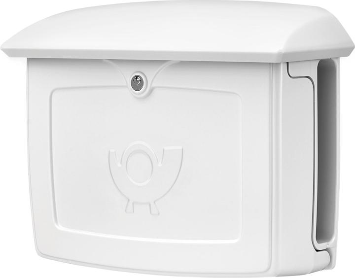 Produktbild Burg Wächter Briefkasten MALMÖ 889 W