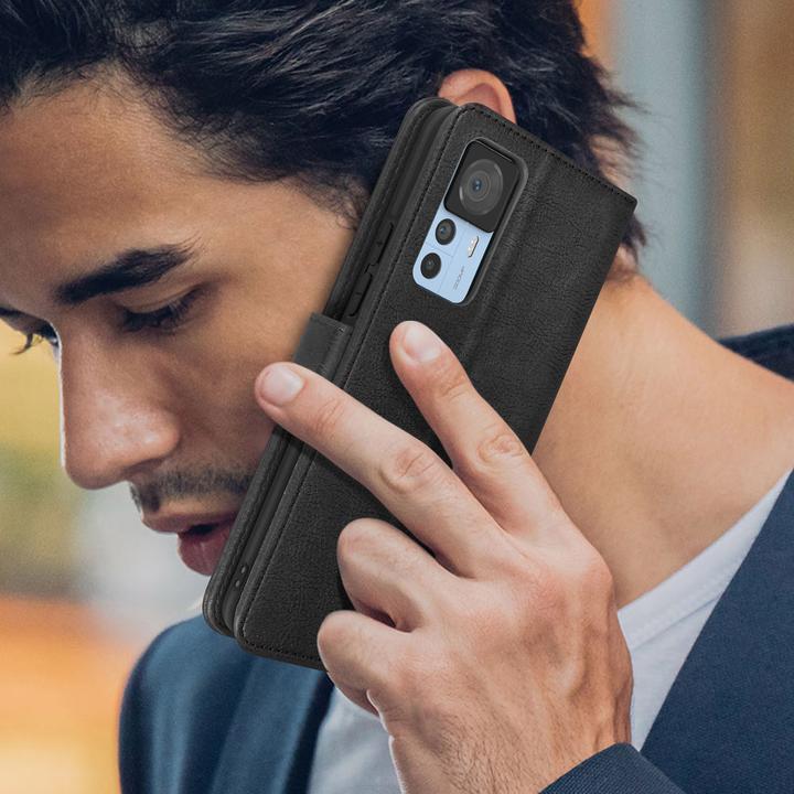 Actual product image Avizar Chester Series (Xiaomi 12T Pro)