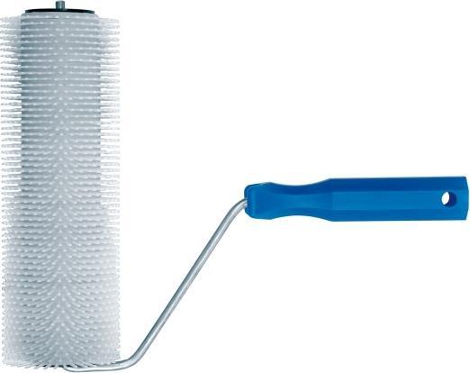 Produktbild Toya Entlüftungsschaft 230 x 75 mm (viele Nadeln) 06450 (3 cm)
