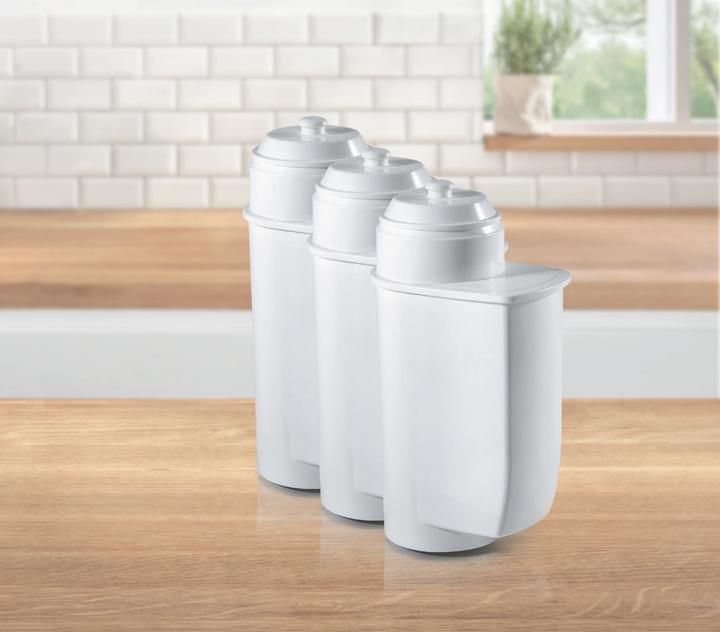Productafbeelding Bosch Hausgeräte Brita Intenza TCZ7033 (3 x)