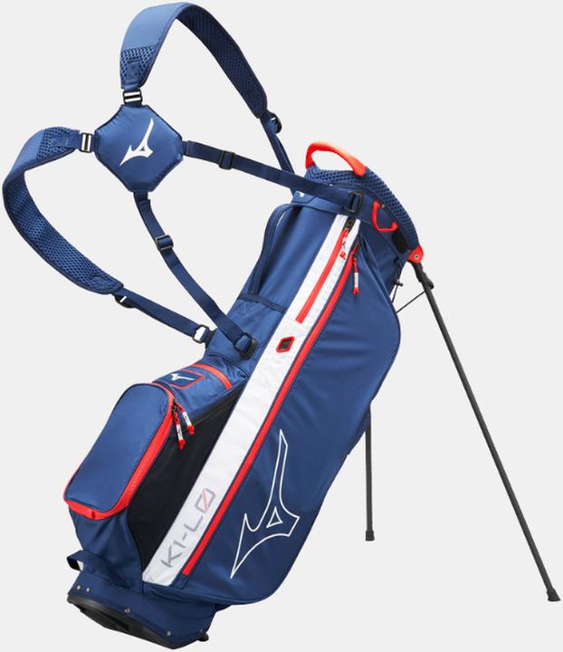 Mizuno K1-LO 20 Stand bag