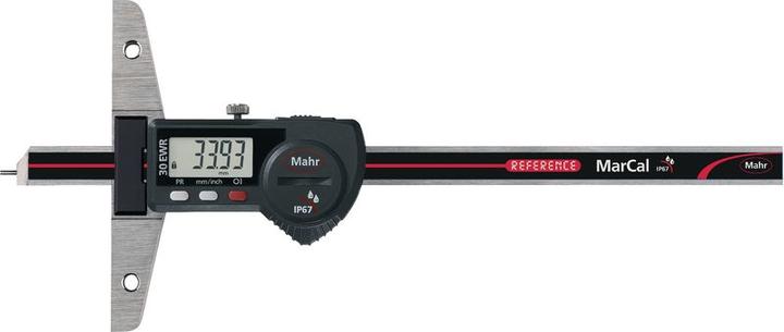 Produktbild Mahr Tiefenmessschieber MarCal 30 (30 cm)