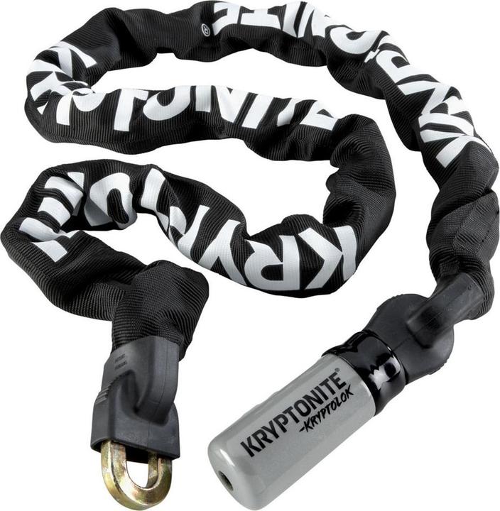 Actual product image Kryptonite Kryptolok Series 2 915 (150 cm)