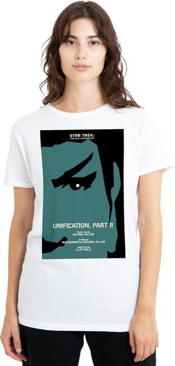 Produktbild The Next Generation Season 5 Episode 8 TShirt (L)