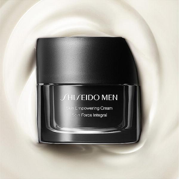 Produktbild Shiseido Skin Empowering (50 ml, Tagescreme)