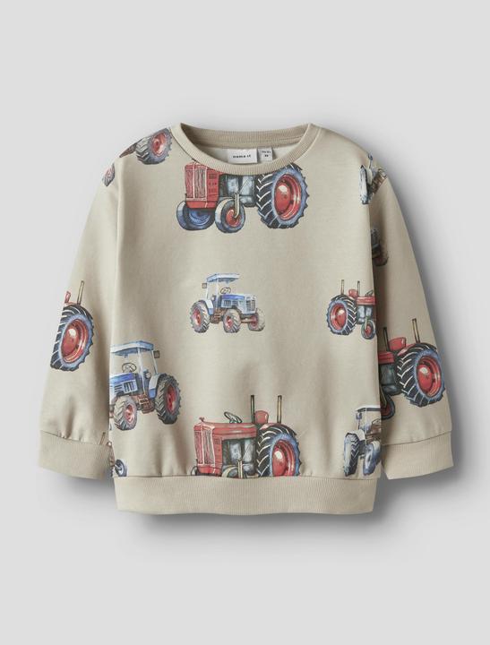Actual product image Name it Regular Fit Sweatshirt (104)