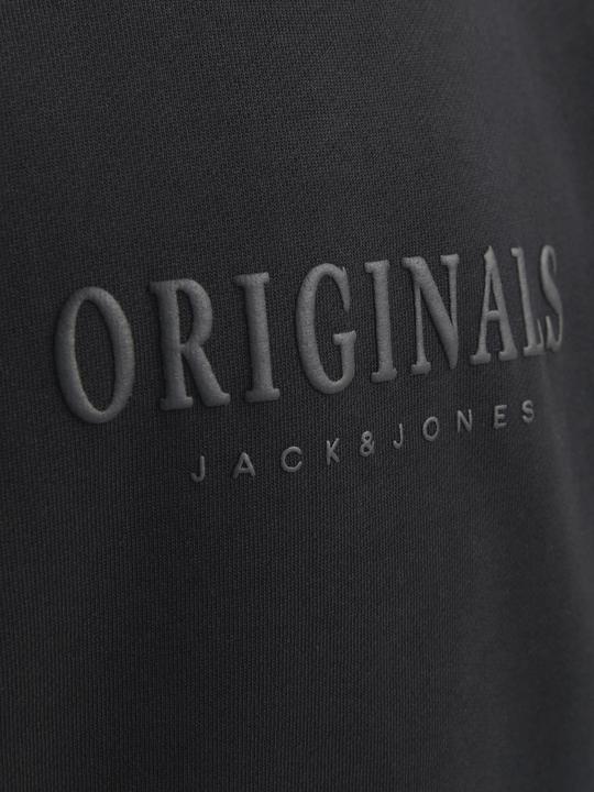 Actual product image Jack & Jones Gedruckt Sweatshirt Junior Sweatshirt (140)