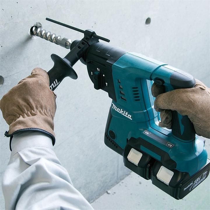 Produktbild Makita DHR263Z (Akkubetrieb)