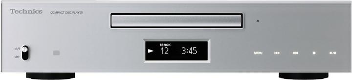 Image du produit Technics SL-C700 - argenté
