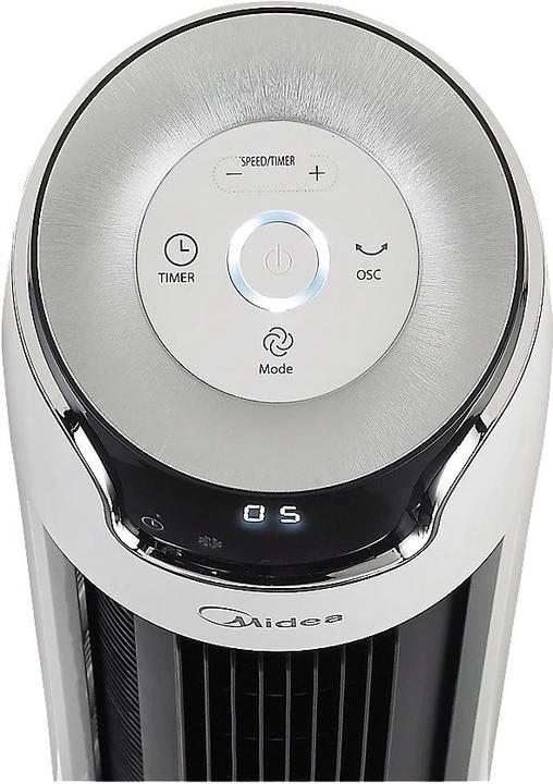 Immagine prodotto Midea FZ10-16AR (58 dB)