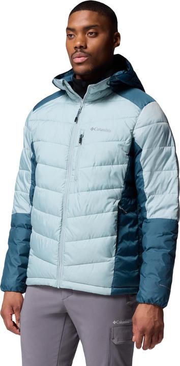 Immagine prodotto Columbia Chaqueta aislante con capucha Labyrinth Loop™ para hombre (L)