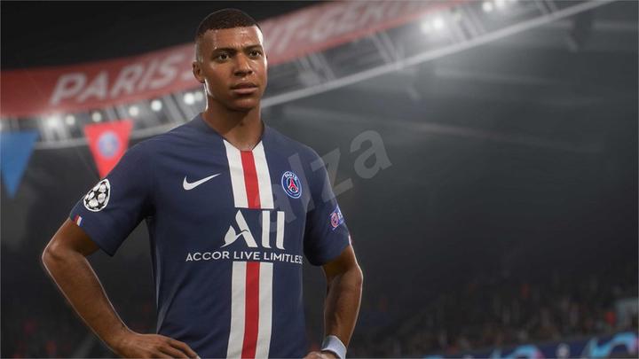 Produktbild EA Games FIFA 21 (PS4, IT, FR, DE)
