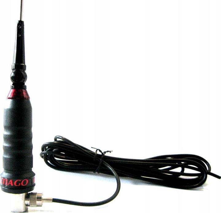 Produktbild Super Santiago PNI 600 CB-Funkantenne