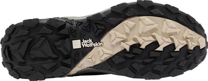 Produktbild Jack Wolfskin Vojo Tour Lt Texapore Mid M (41)