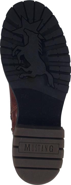Actual product image Mustang Stiefelette (41)