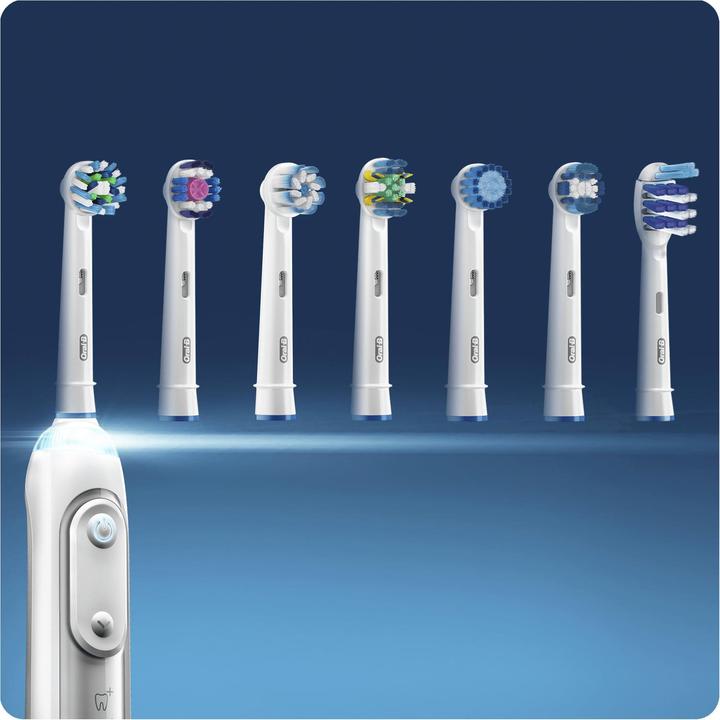 Produktbild Oral-B TriZone (3 x)