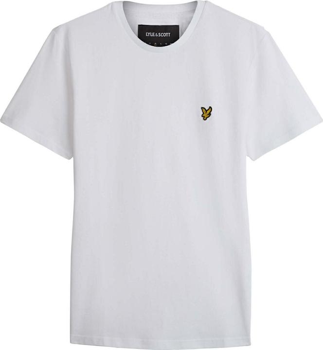 Lyle and Scott Plain T-Shirt Herren